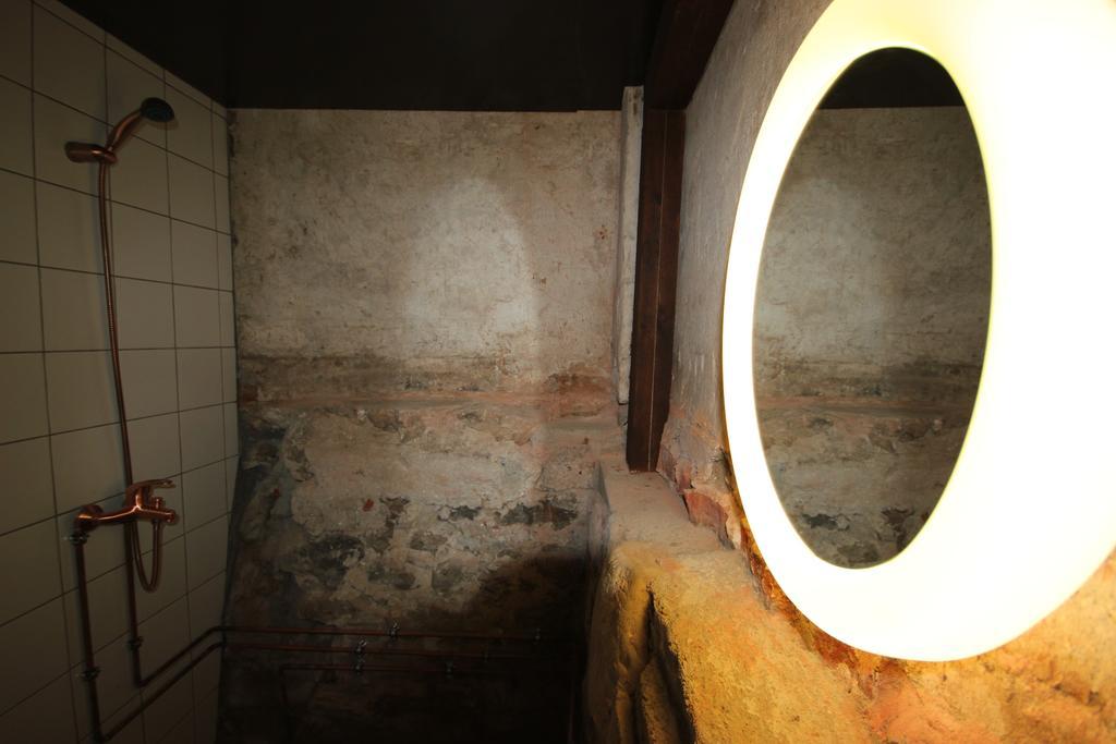 Karusselli 1 Apartments ปาร์นู ห้อง รูปภาพ
